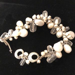 Silpada Bracelet